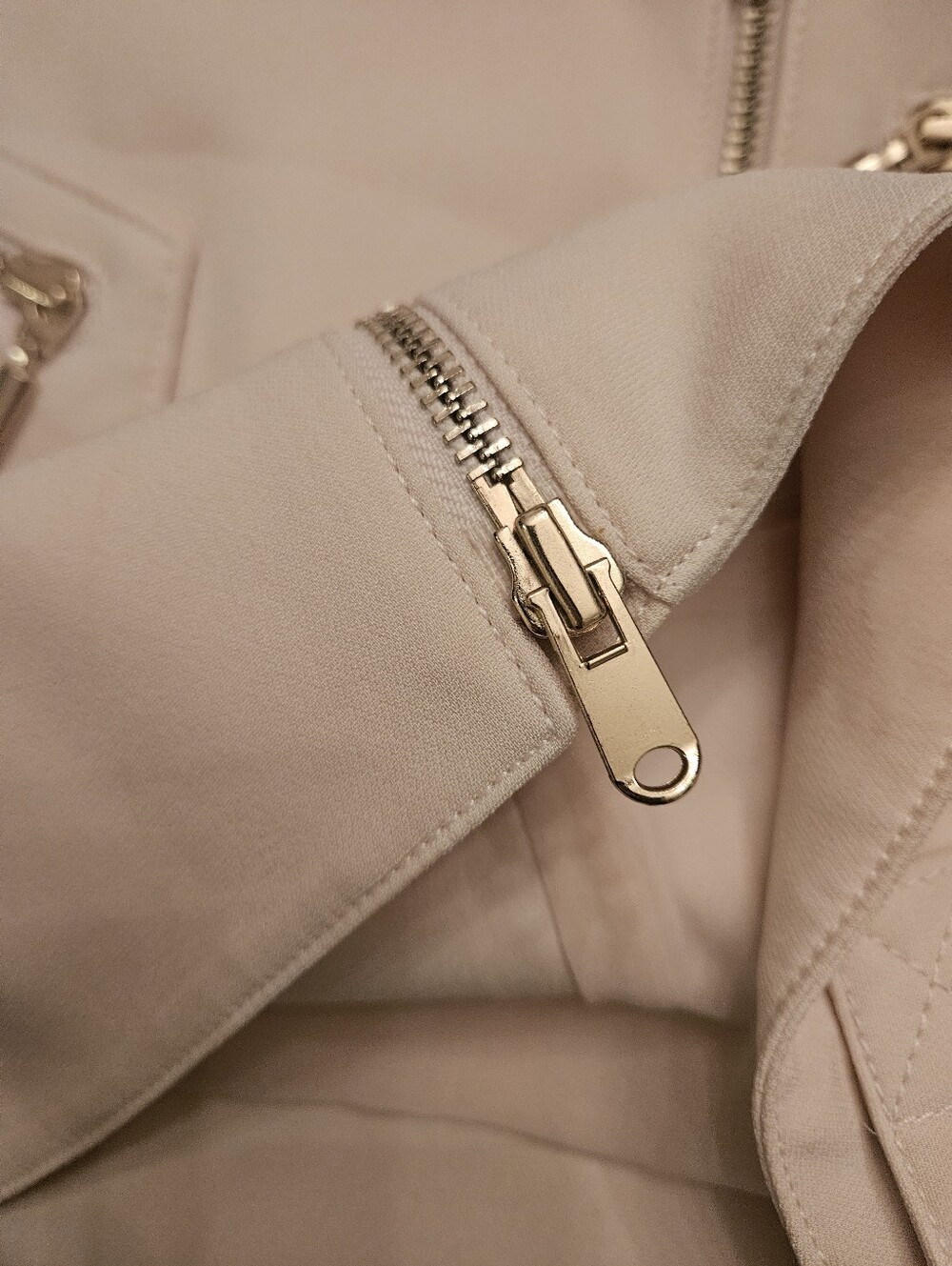 Club Monaco Olena Jacket - Picture 9 of 10